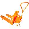 Hydraulic Pallet Trucks