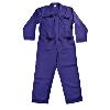 Flame Retardant Overall