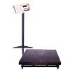 Heavy Duty Platform Scale