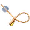 Foley Balloon Catheter [two Way/three Way]