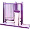 Automatic Sliding Gate System