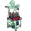 Solid Cord Braiding Machine