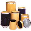 Fibre Drums