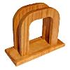 Country Style Napkin Holder