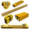 Ashwani Brass Earth/neutral Links & Terminals Blocks