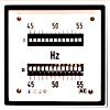 Vibrating Reed Frequency Meter