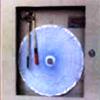 Circular Chart Recorders - Model-cr2010