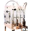 Automatic Liquid Vials / Bottles Filling Machines