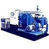 Oil Free Air Compressor [pet Series]