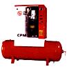 Industrial Air Compressors [cpm Series]