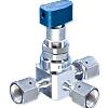 Metal Diaphragm Valves