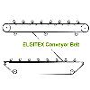 Elgitex Food Grade Conveyor Belt