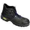 High Ankle Industrial Safety Shoe