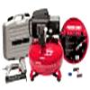 Brad Nailer Compressor