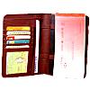 Check Book Wallet