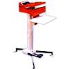 Foot Operated Hot Bar Sealer Economy Sealing Machine