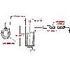 Cast Sprue Bushing Heaters