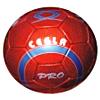 Soccer Ball - Pro [red]