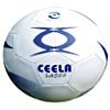 Soccer Ball - Laser 01