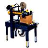 Big Size Carton Sealer With Drive Belts