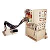 PC Controlled Hydraulic Testing System