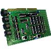 Pc Slot Encoder Interface Card