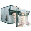 Loop Steamer / Curing / Polymerizing Machine