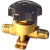 Hand Shut Off Valves