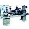 All Geared High Precision Lathe