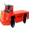 Electric Platform Truck Model Transloader 2140