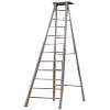 Aluminium Self Supporting Ladders