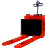 Power Pallet Truck