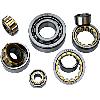 Cylindrical Roller Bearings