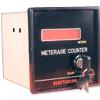 Meterage Counter