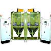 Silicon Wafer Cleaning Machine