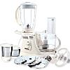 Mixer Plus Food Processor