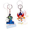 Cartoon Key-chain