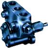 Fuel Injection Internal Gear Pumps