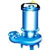 Submersible Sewage Pumps With Double Mechanical Seals