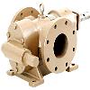 Multi Purpose Rotary Gear Pumps With Double Helical Gears