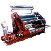 Oblique Type Single Face Paper Corrugating Machine