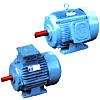 Industrial And Domestic Ac Motors