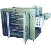 Industrial Oven With Temperature Of 50 To 250 Degree Centigrade