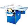 Side Flap Gluer With Electronically Controlled Heating