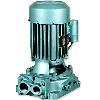 Centrifugal Jet Pumps With Imported Motor Protector