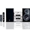 Music System With Of Rx-e600 Receiver, Dvd-e600 Cd / Dvd Player And Nx-e400 2-way Bass-reflex Speaker System