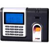 Time And Attendance Recorder Simple Access Control With 360 Degree Identification