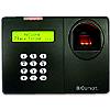 Biometrics Access And Time Management System