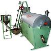 0.5 hp Groundnut Roaster