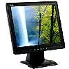 Tft Monitor With Contrast Ratio Of 450: 1